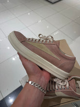 Load image into Gallery viewer, Rick Owens DRKSHDW Vintage Dark Pink Milk