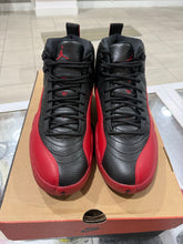 Load image into Gallery viewer, Jordan 12 Retro Flu Game (2025)