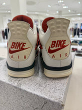 Load image into Gallery viewer, Jordan 4 Retro OG Nigel Sylvester Brick After Brick