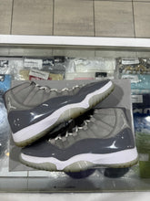 Load image into Gallery viewer, Jordan 11 Retro Cool Grey (2021)