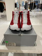 Load image into Gallery viewer, Jordan 13 Retro Gym Red Flint Grey