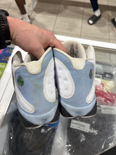 Load image into Gallery viewer, Jordan 13 Retro Blue Grey