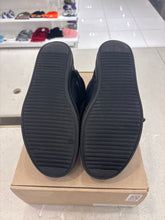 Load image into Gallery viewer, Rick Owens Jumbo Lace Recycled Puffer Low Black