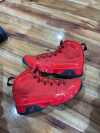 Jordan 9 Retro Chile Red