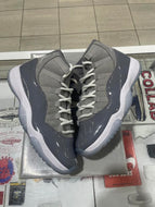 Jordan 11 Retro Cool Grey (2021)