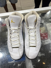 Load image into Gallery viewer, Jordan 13 Retro Blue Grey