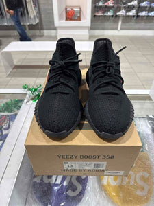 adidas Yeezy Boost 350 V2 Black Red