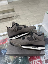 Load image into Gallery viewer, Jordan 4 Retro Cave Stone