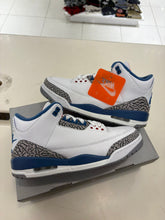 Load image into Gallery viewer, Jordan 3 Retro True Blue (2026)