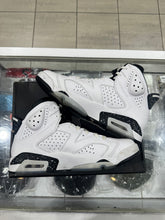 Load image into Gallery viewer, Jordan 6 Retro Reverse Oreo