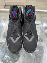 Load image into Gallery viewer, Jordan 8 Retro Aqua (2015)
