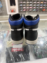 Load image into Gallery viewer, Jordan 1 Retro High Royal Toe