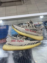 Load image into Gallery viewer, adidas Yeezy Boost 350 V2 Zebra