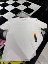 Load image into Gallery viewer, Chrome Hearts Boost T-shirt White