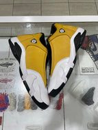 Jordan 14 Retro Light Ginger (2022)