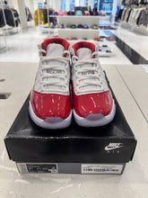 Load image into Gallery viewer, Jordan 11 Retro Cherry (2022)
