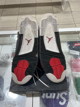 Load image into Gallery viewer, Jordan 4 Retro Red Cement