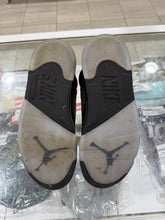 Load image into Gallery viewer, Jordan 5 Retro OG Black Metallic Reimagined
