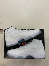 Load image into Gallery viewer, Jordan 11 Retro Legend Blue (2024)