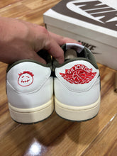 Load image into Gallery viewer, Jordan 1 Retro Low OG SP Travis Scott Medium Olive