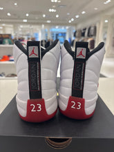 Load image into Gallery viewer, Jordan 12 Retro Cherry (2023) (GS)
