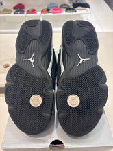 Load image into Gallery viewer, Jordan 14 Retro Black White