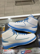 Load image into Gallery viewer, Jordan 2 Retro Melo