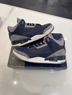 Jordan 3 Retro Georgetown (2021)