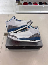 Load image into Gallery viewer, Jordan 3 Retro True Blue (2026)