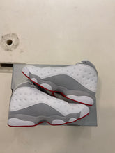 Load image into Gallery viewer, Jordan 13 Retro Wolf Grey