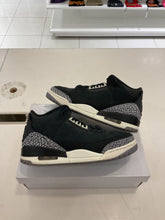 Load image into Gallery viewer, Jordan 3 Retro Off Noir (Women's)