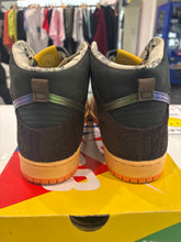 Load image into Gallery viewer, Nike SB Dunk High Concepts Turdunken