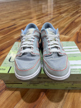 Load image into Gallery viewer, Nike Dunk Low Union Passport Pack Argon