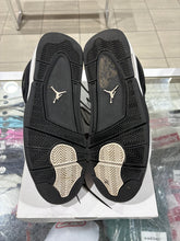 Load image into Gallery viewer, Jordan 4 Retro White Thunder