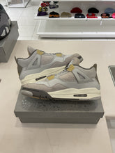 Load image into Gallery viewer, Jordan 4 Retro SE Craft Photon Dust