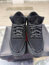 Load image into Gallery viewer, Jordan 3 Retro Black Cat (2025)