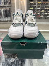 Load image into Gallery viewer, Jordan 4 Retro Oxidized Green