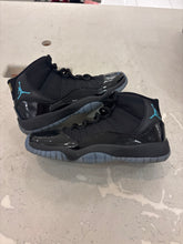 Load image into Gallery viewer, Jordan 11 Retro Gamma Blue (2025) (GS)