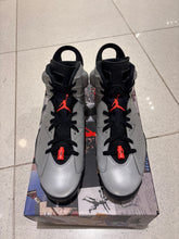 Load image into Gallery viewer, Jordan 6 Retro Reflections of a Champion