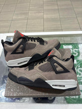 Load image into Gallery viewer, Jordan 4 Retro Taupe Haze