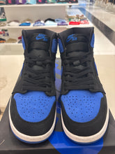 Load image into Gallery viewer, Jordan 1 Retro High OG Royal Reimagined