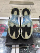 Load image into Gallery viewer, Jordan 11 Retro Legend Blue (2024)