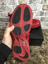 Load image into Gallery viewer, Nike Air Foamposite Pro Red October