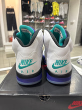 Load image into Gallery viewer, Jordan 5 Retro Grape (2025)