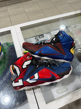 Load image into Gallery viewer, Nike LeBron 12 What the LeBron