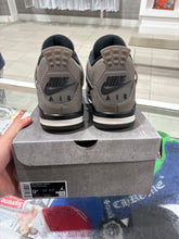 Load image into Gallery viewer, Jordan 4 Retro Cave Stone