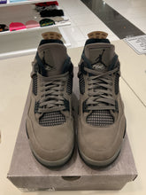 Load image into Gallery viewer, Jordan 4 Retro Cave Stone