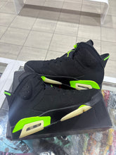 Load image into Gallery viewer, Jordan 6 Retro Electric Green