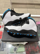 Jordan 10 Retro Powder (2014)