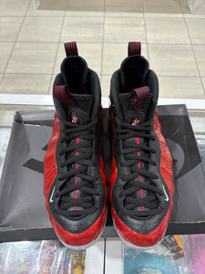 Nike Air Foamposite One Metallic Red (2023)